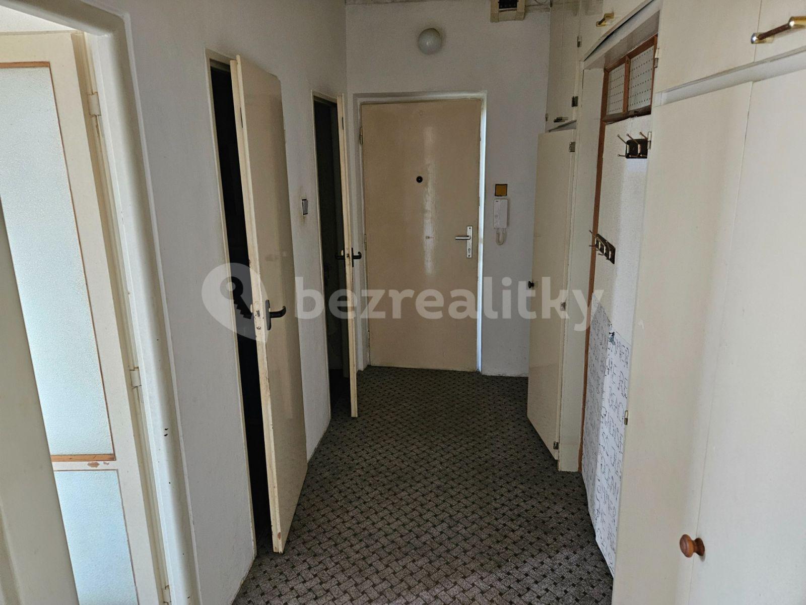 Predaj bytu 2-izbový 57 m², Sládkova, Karlovy Vary, Karlovarský kraj