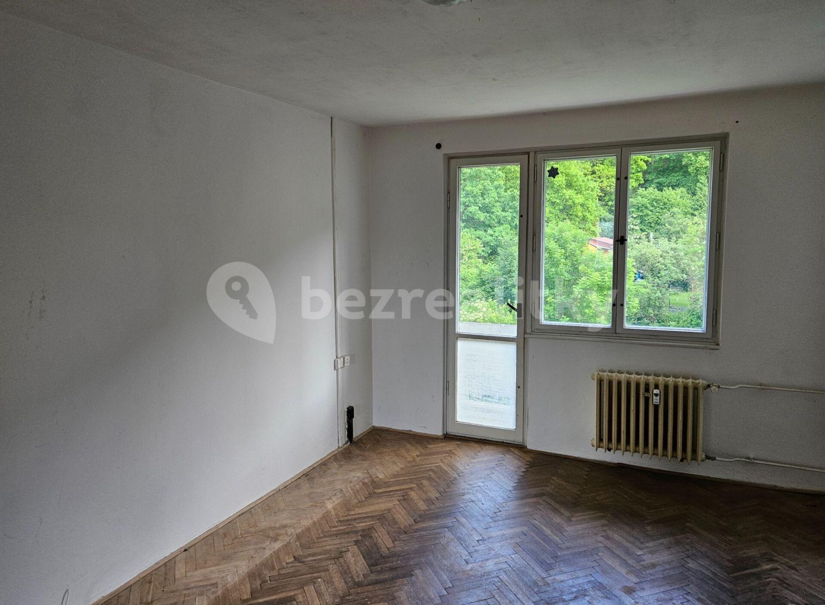 Predaj bytu 2-izbový 57 m², Sládkova, Karlovy Vary, Karlovarský kraj