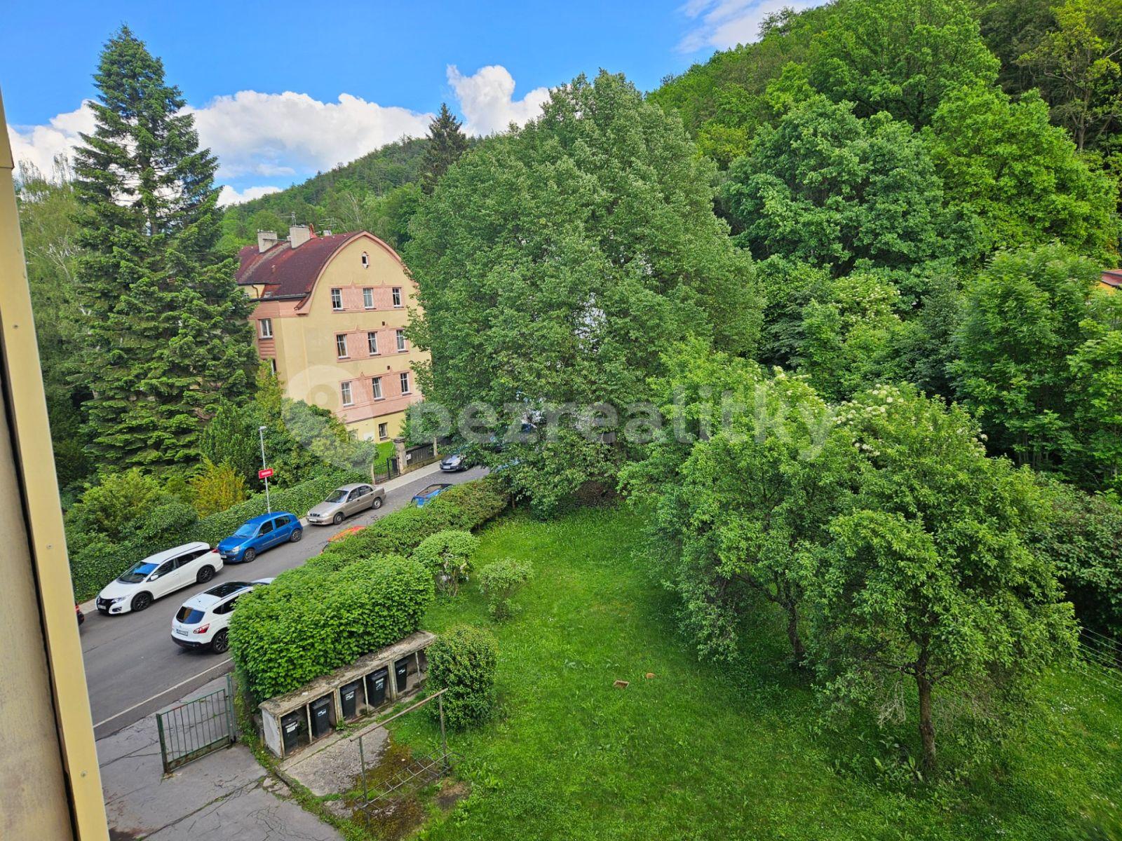 Predaj bytu 2-izbový 57 m², Sládkova, Karlovy Vary, Karlovarský kraj