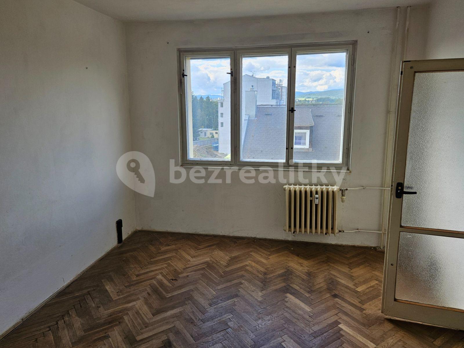 Predaj bytu 2-izbový 57 m², Sládkova, Karlovy Vary, Karlovarský kraj