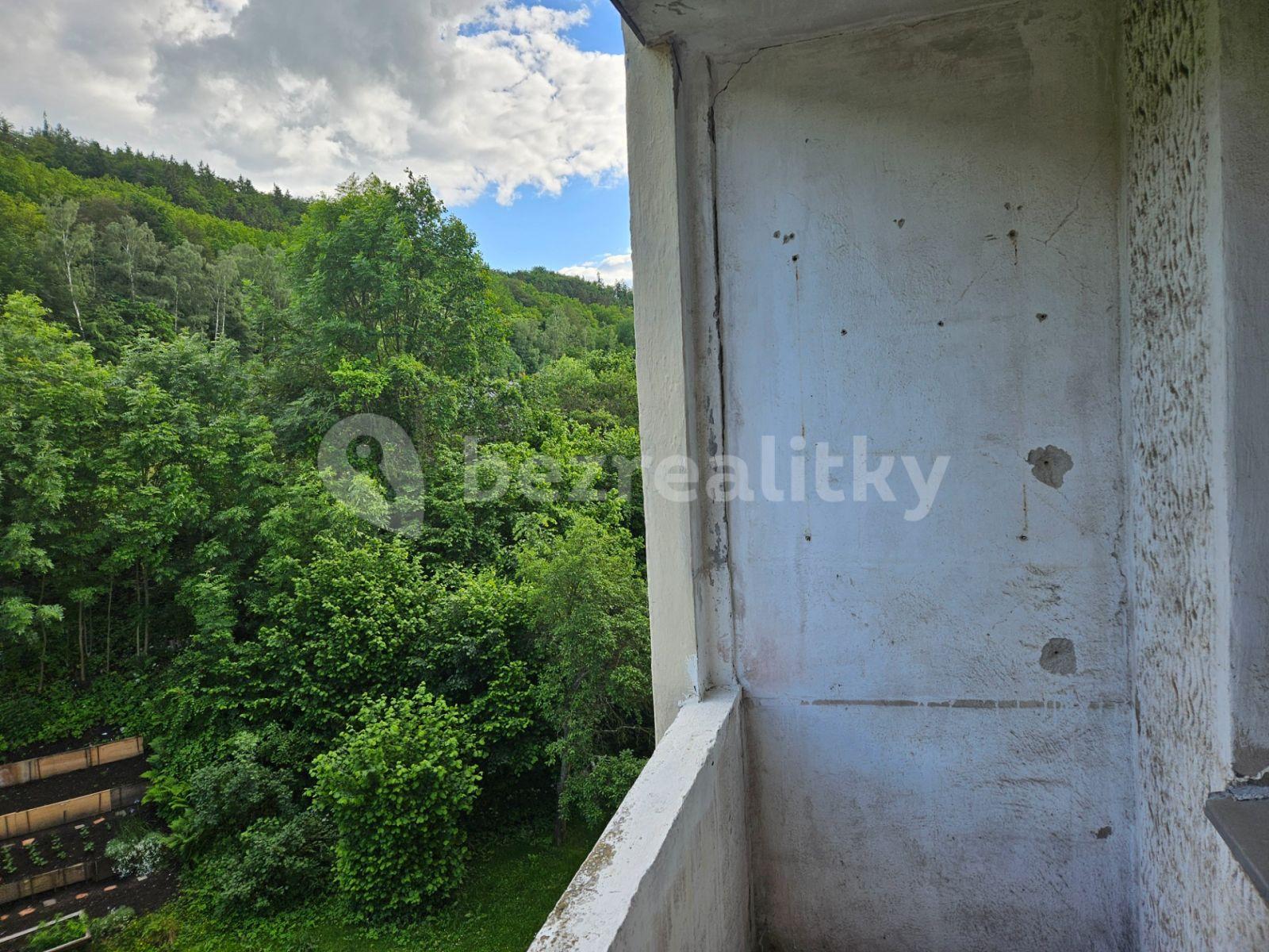 Predaj bytu 2-izbový 57 m², Sládkova, Karlovy Vary, Karlovarský kraj