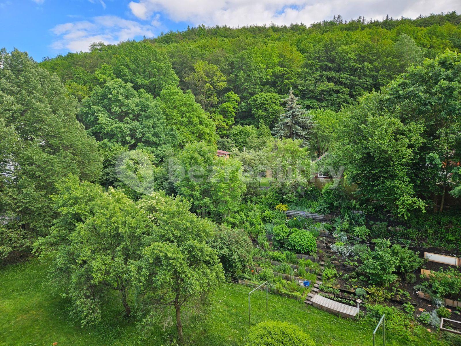 Predaj bytu 2-izbový 57 m², Sládkova, Karlovy Vary, Karlovarský kraj