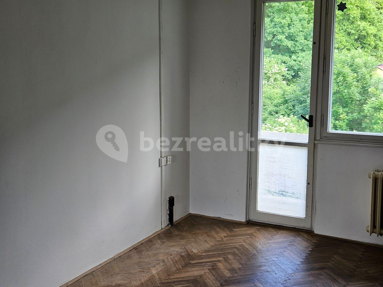 Predaj bytu 2-izbový 57 m², Sládkova, Karlovy Vary, Karlovarský kraj