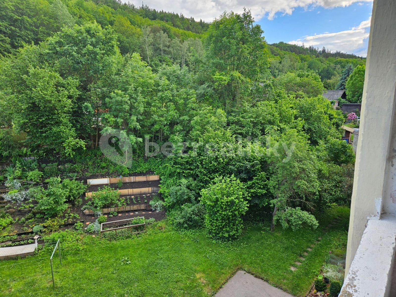 Predaj bytu 2-izbový 57 m², Sládkova, Karlovy Vary, Karlovarský kraj