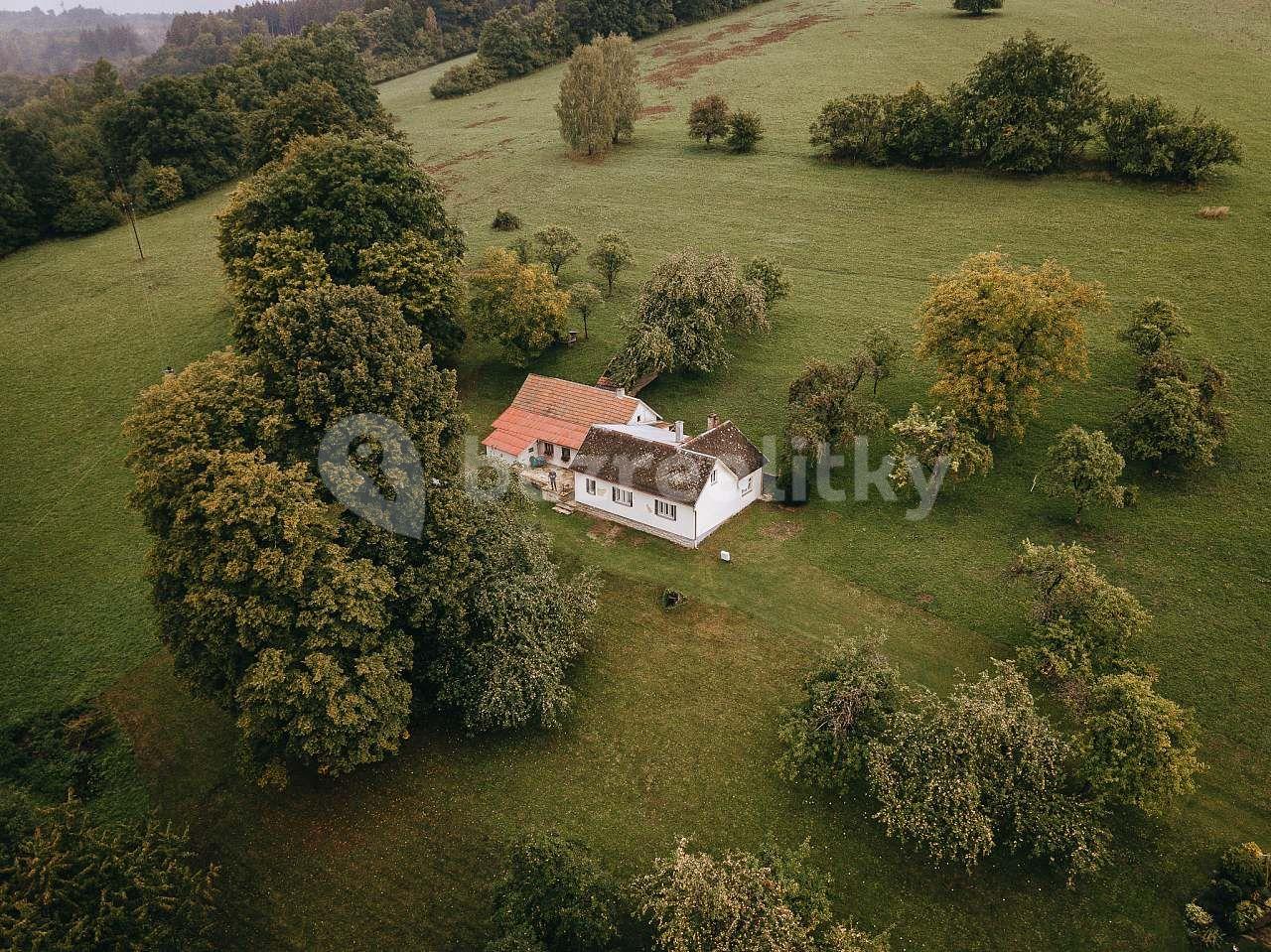 Prenájom rekreačného objektu, Vápenice, Zlínský kraj