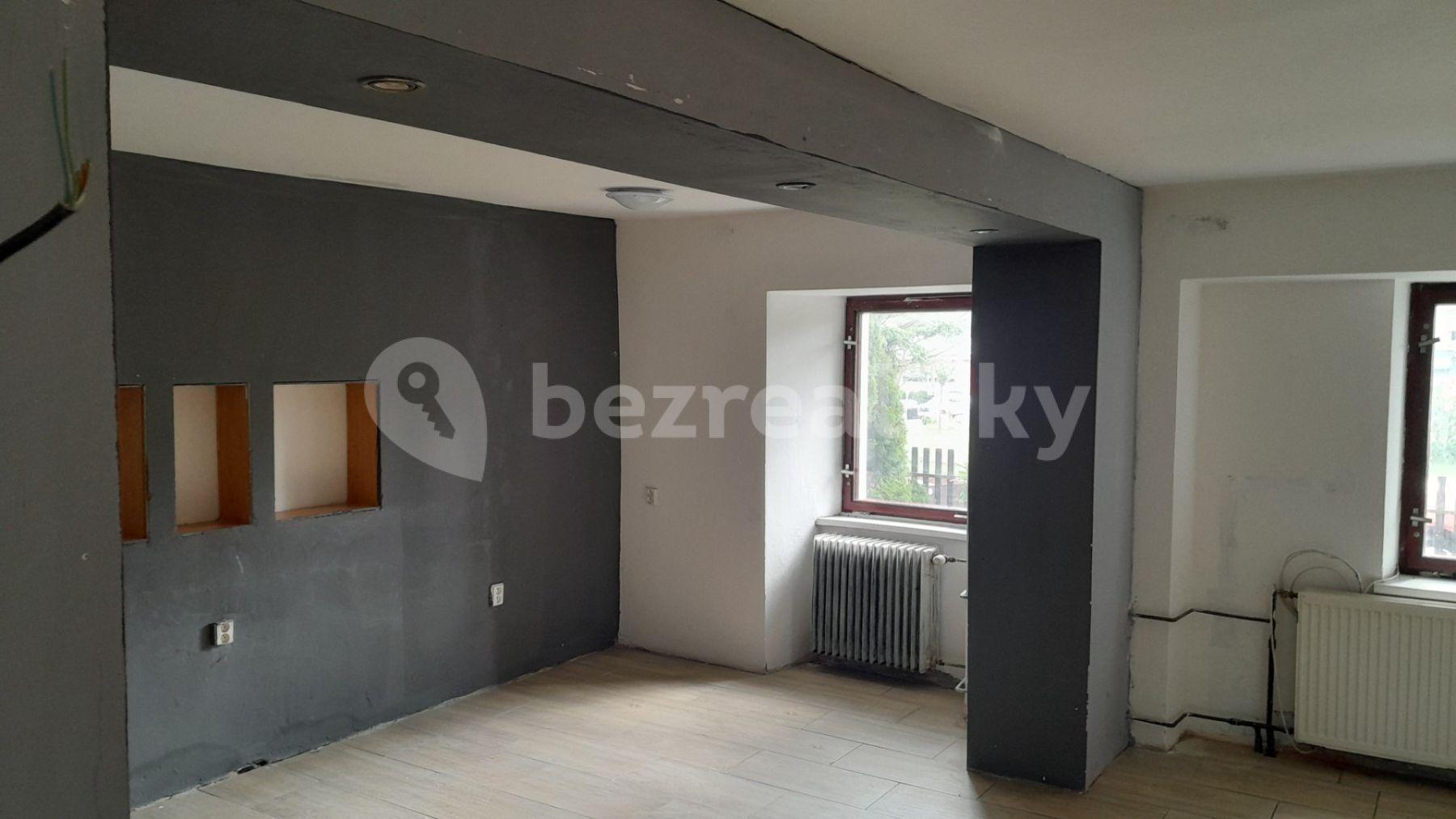 Predaj domu 124 m², pozemek 345 m², Krásný Dvůr, Ústecký kraj