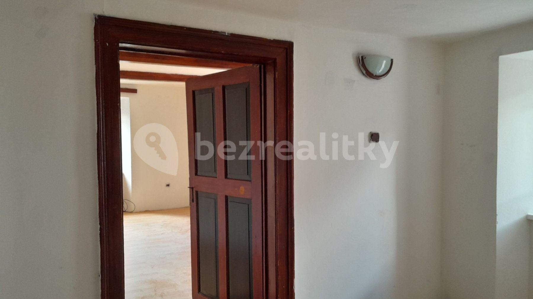 Predaj domu 124 m², pozemek 345 m², Krásný Dvůr, Ústecký kraj