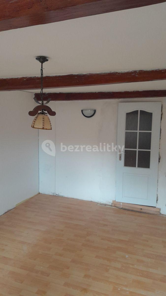 Predaj domu 124 m², pozemek 345 m², Krásný Dvůr, Ústecký kraj