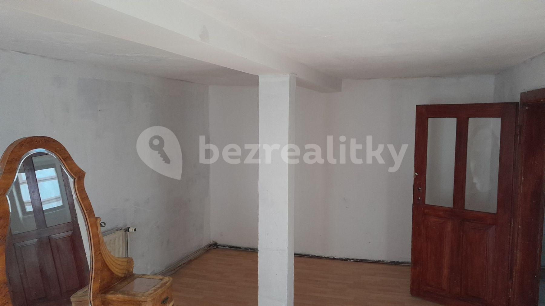 Predaj domu 124 m², pozemek 345 m², Krásný Dvůr, Ústecký kraj