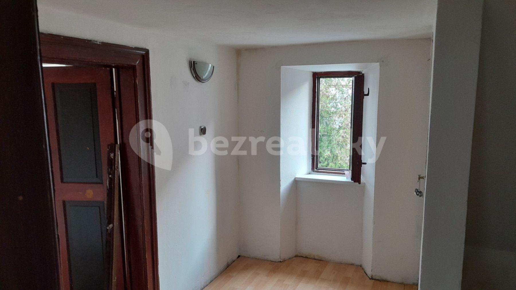 Predaj domu 124 m², pozemek 345 m², Krásný Dvůr, Ústecký kraj