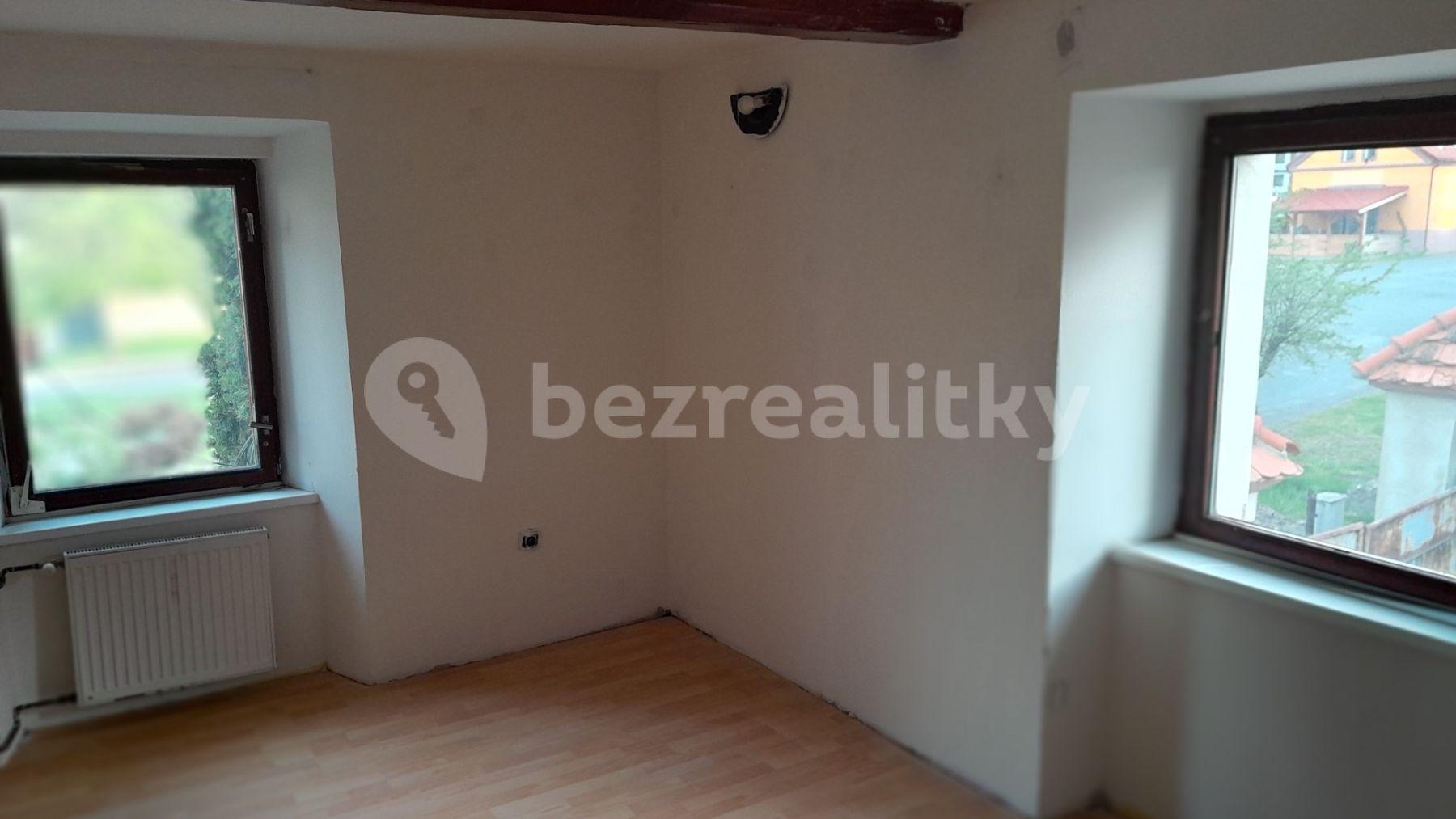 Predaj domu 124 m², pozemek 345 m², Krásný Dvůr, Ústecký kraj