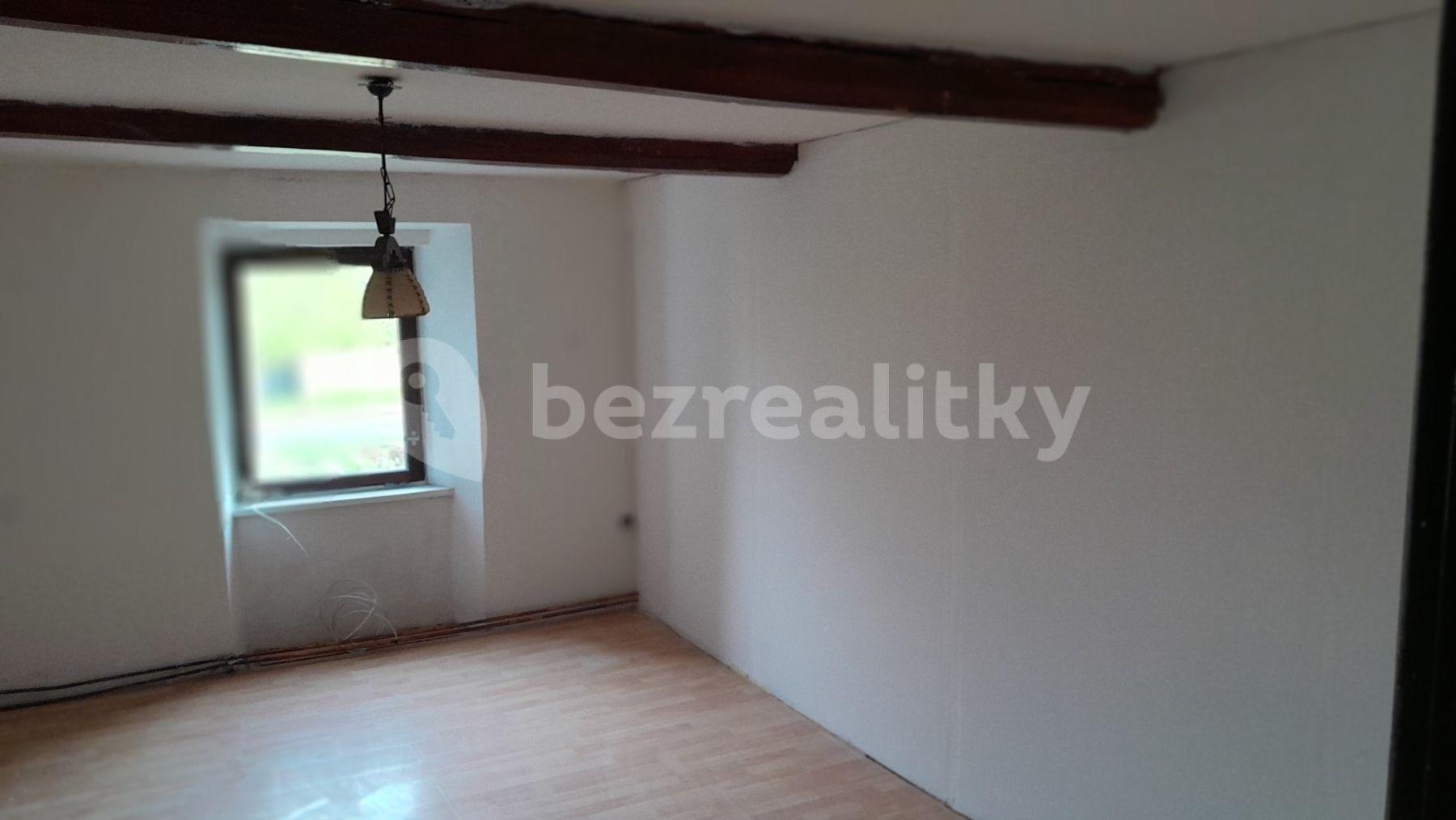 Predaj domu 124 m², pozemek 345 m², Krásný Dvůr, Ústecký kraj