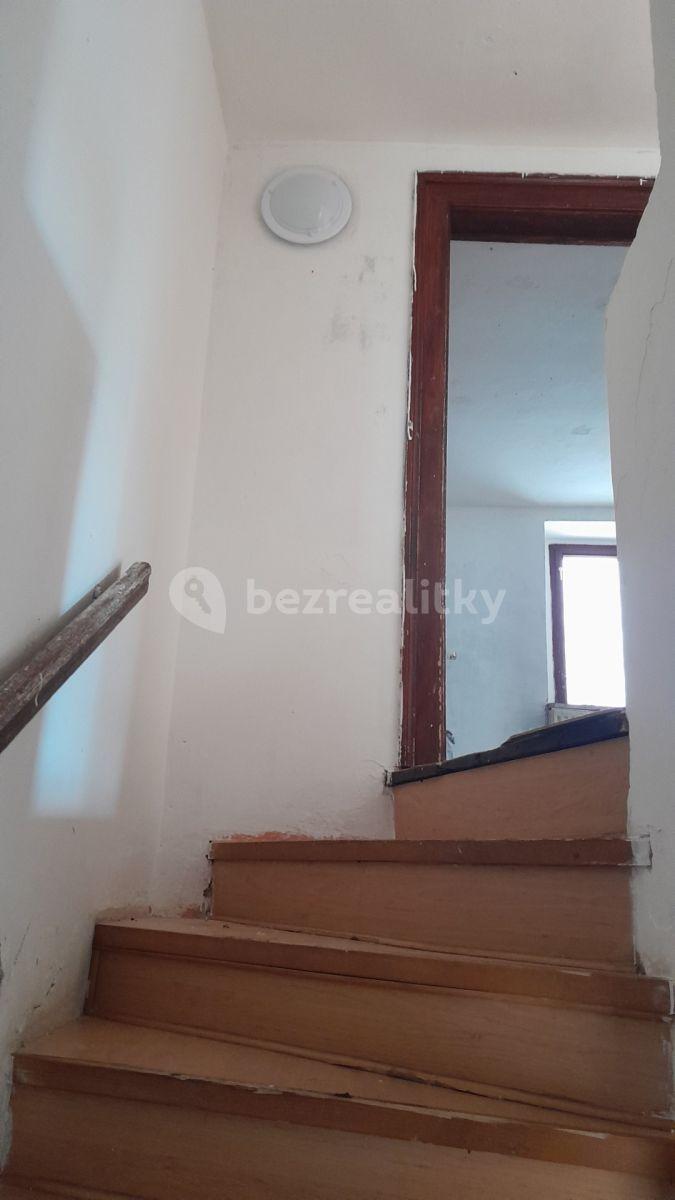 Predaj domu 124 m², pozemek 345 m², Krásný Dvůr, Ústecký kraj