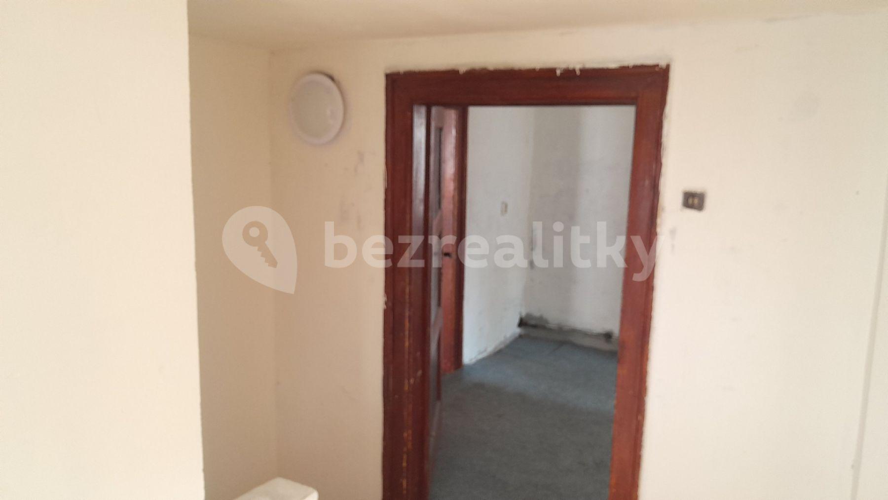 Predaj domu 124 m², pozemek 345 m², Krásný Dvůr, Ústecký kraj