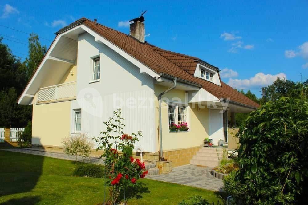 Predaj domu 269 m², pozemek 986 m², Krátká, Svatava, Karlovarský kraj