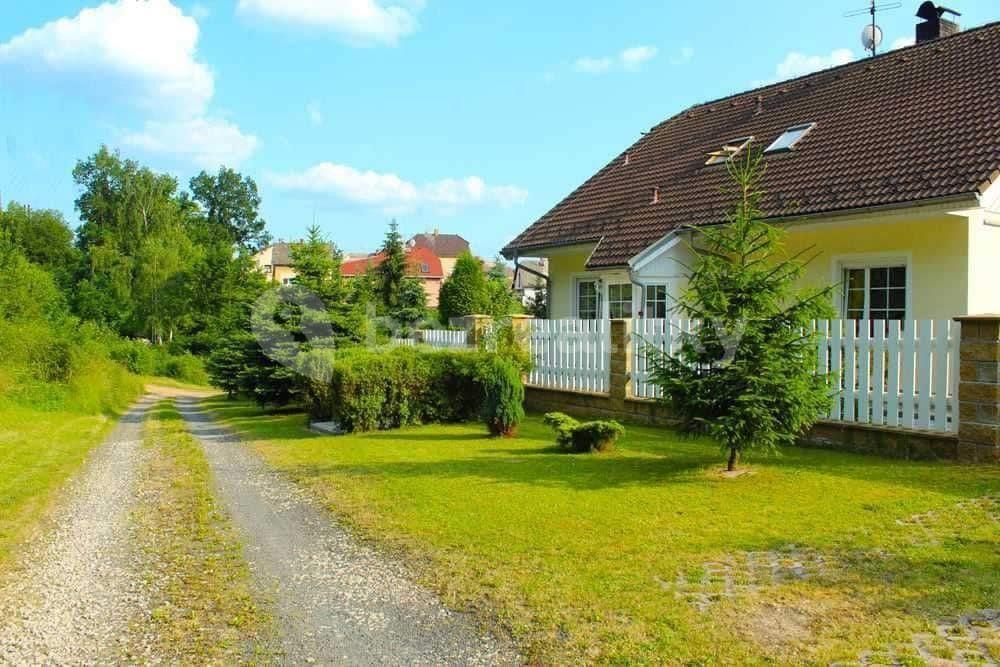 Predaj domu 269 m², pozemek 986 m², Krátká, Svatava, Karlovarský kraj