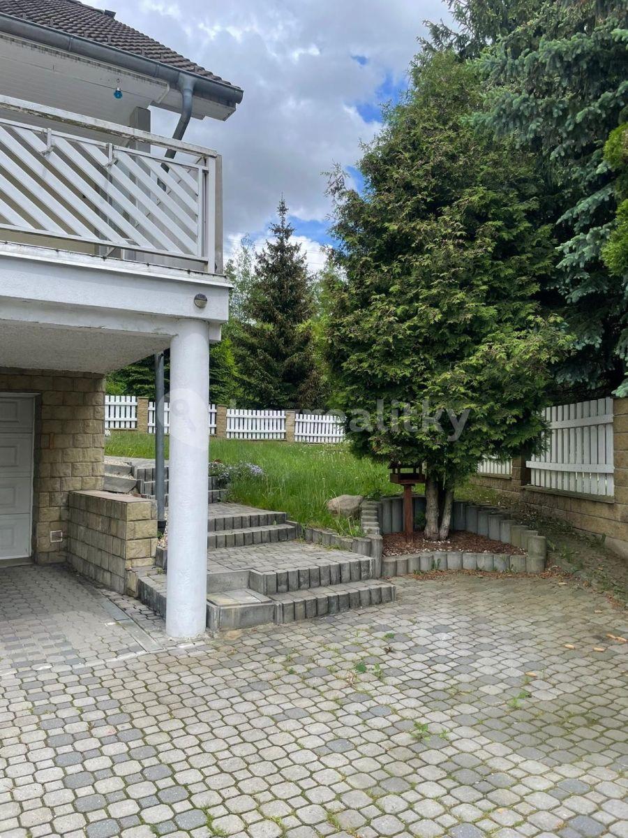 Predaj domu 269 m², pozemek 986 m², Krátká, Svatava, Karlovarský kraj