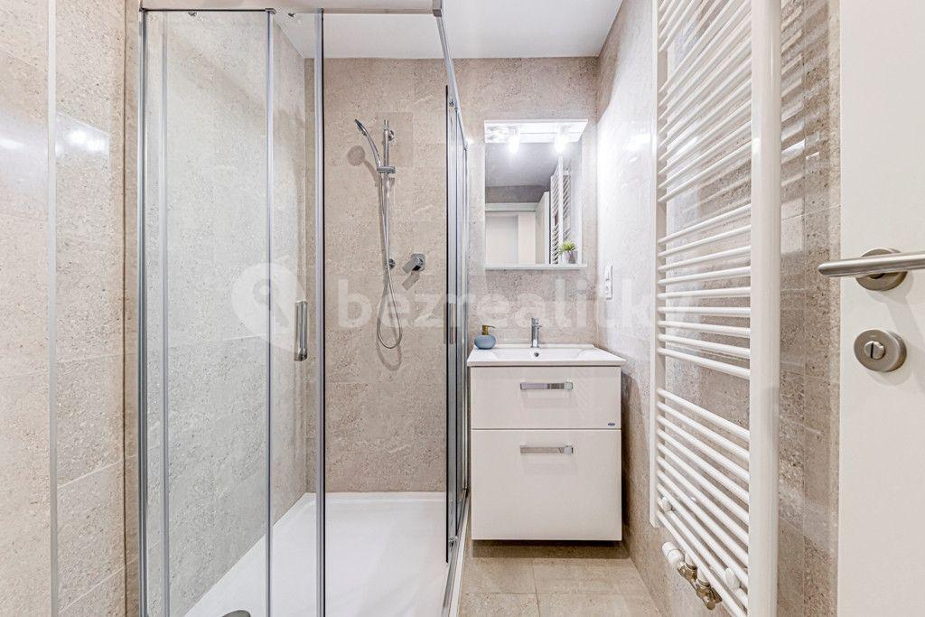 Prenájom bytu 1-izbový 34 m², Kaizlovy sady, Praha, Praha