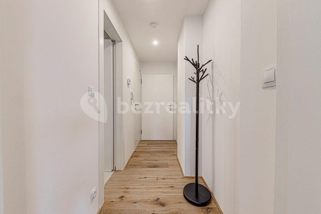 Prenájom bytu 1-izbový 34 m², Kaizlovy sady, Praha, Praha