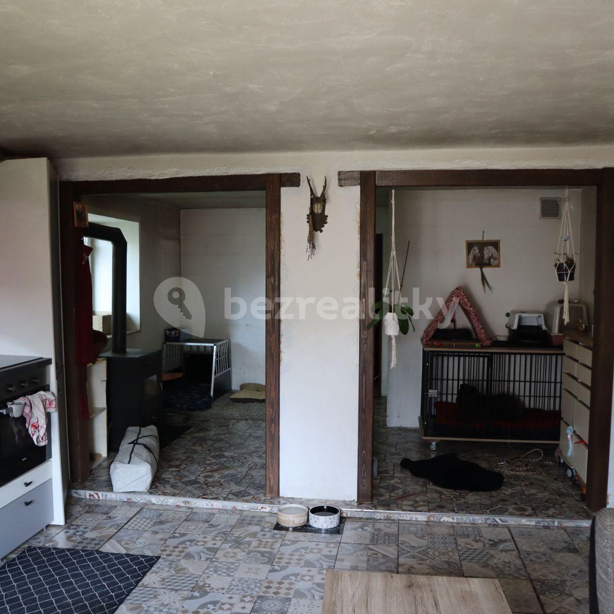 Predaj domu 235 m², pozemek 927 m², Trhový Štěpánov, Středočeský kraj