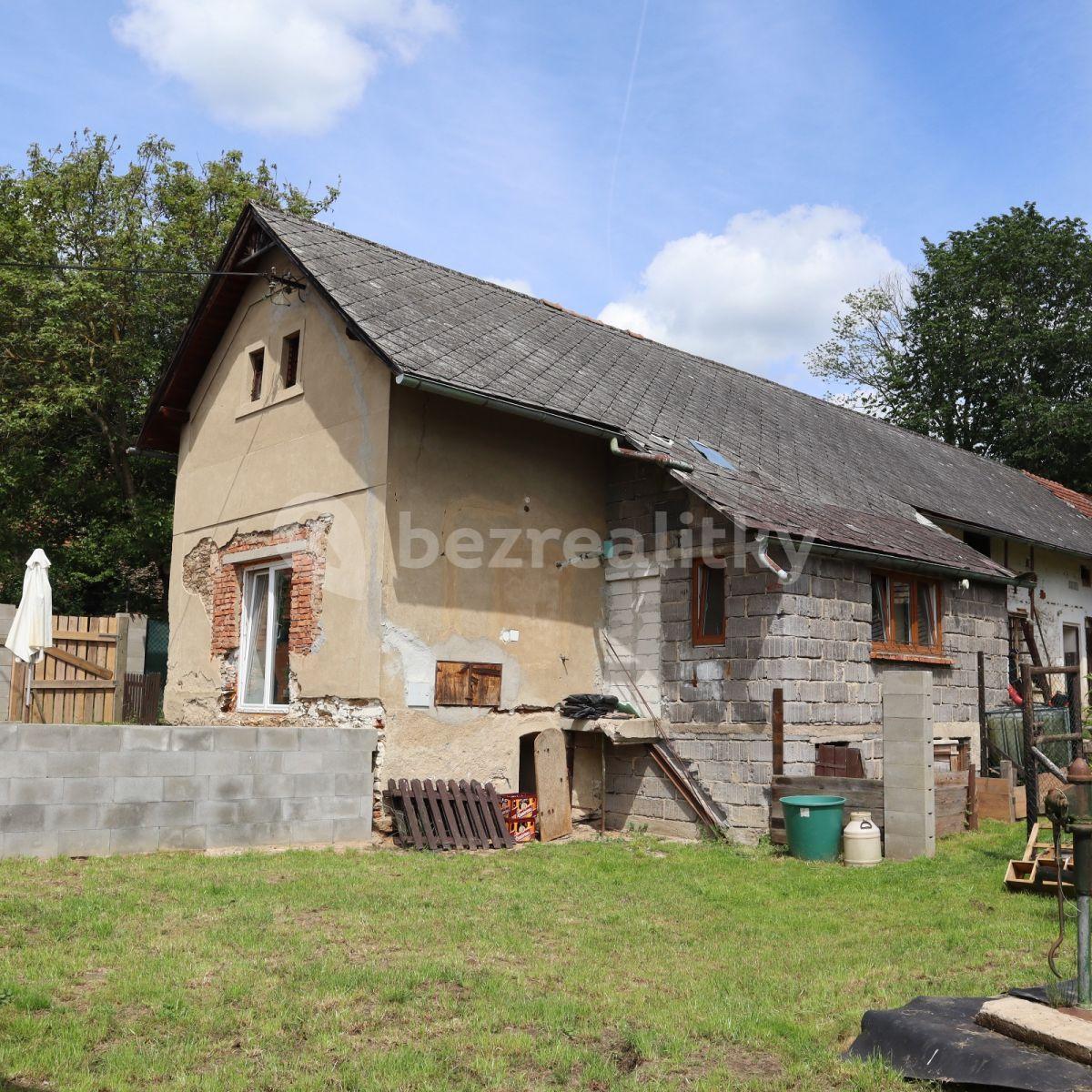 Predaj domu 235 m², pozemek 927 m², Trhový Štěpánov, Středočeský kraj