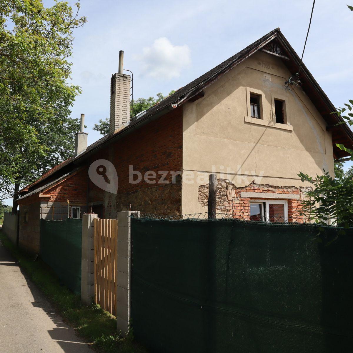 Predaj domu 235 m², pozemek 927 m², Trhový Štěpánov, Středočeský kraj