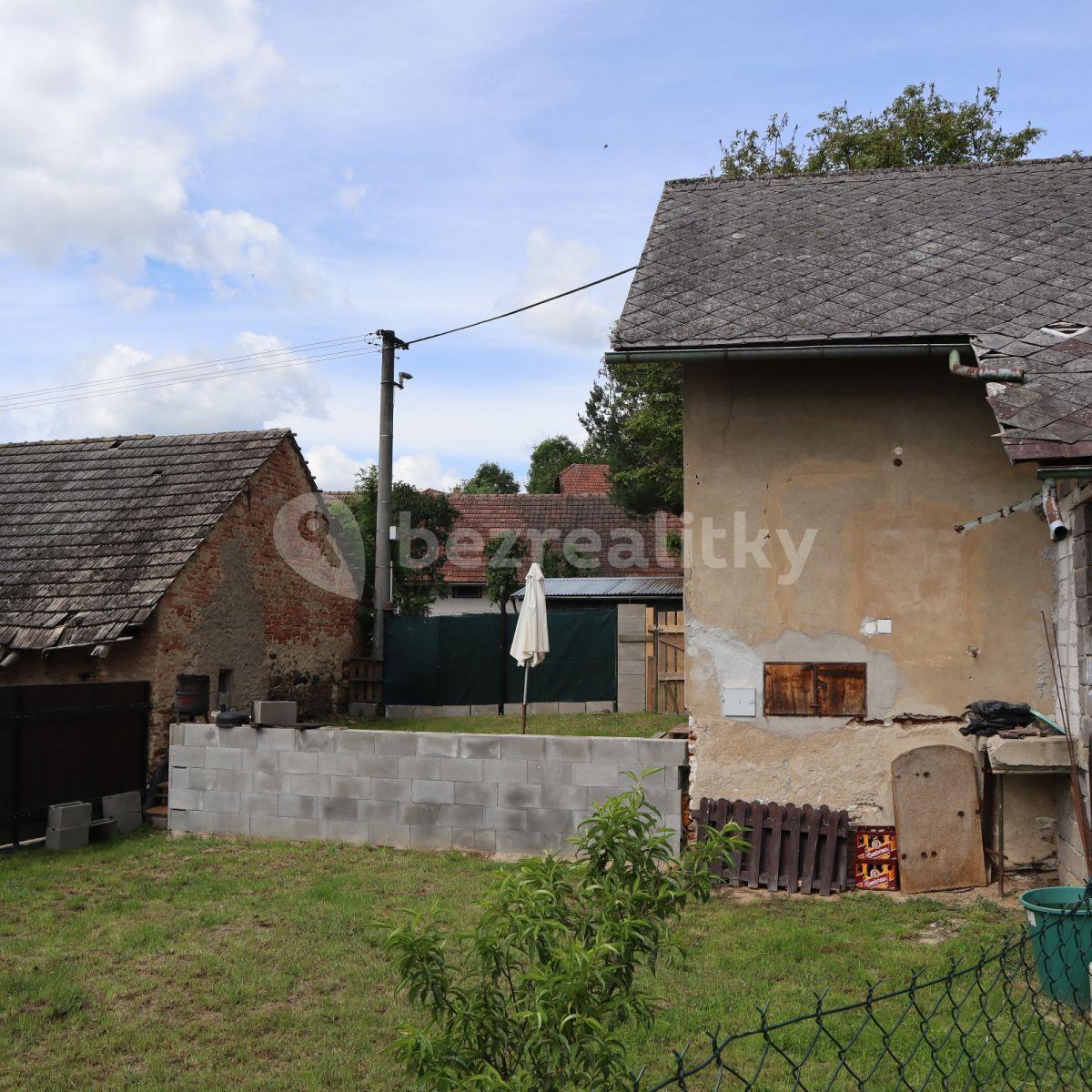 Predaj domu 235 m², pozemek 927 m², Trhový Štěpánov, Středočeský kraj