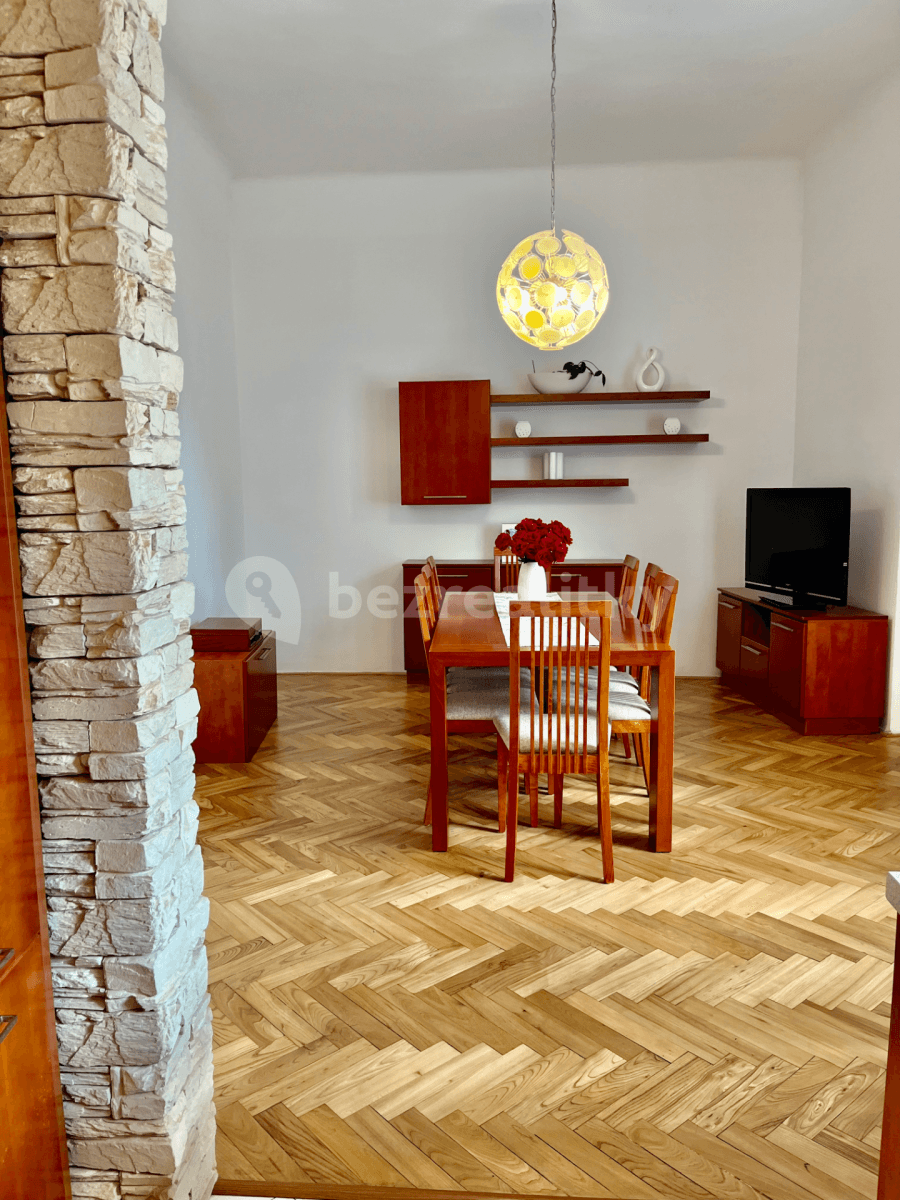 Predaj domu 169 m², pozemek 2.049 m², Kojetínská, Kroměříž, Zlínský kraj