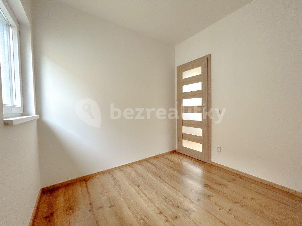 Predaj domu 53 m², pozemek 863 m², Velká Kraš, Olomoucký kraj