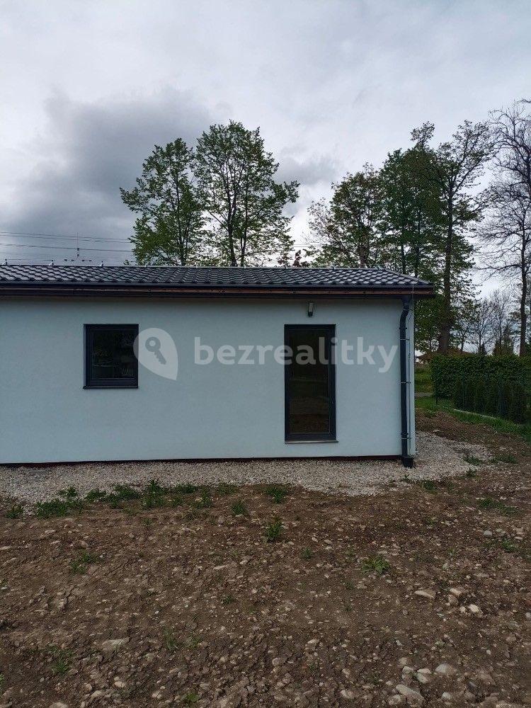 Predaj domu 53 m², pozemek 863 m², Velká Kraš, Olomoucký kraj