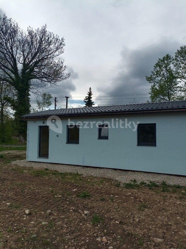 Predaj domu 53 m², pozemek 863 m², Velká Kraš, Olomoucký kraj