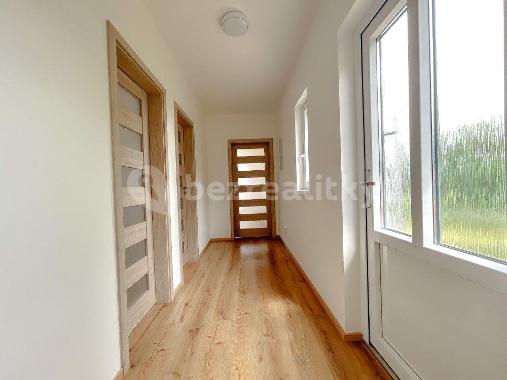 Predaj domu 53 m², pozemek 863 m², Velká Kraš, Olomoucký kraj