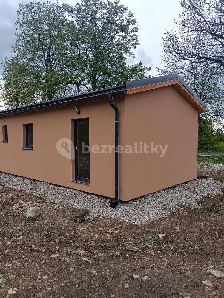 Predaj domu 55 m², pozemek 645 m², Velká Kraš, Olomoucký kraj