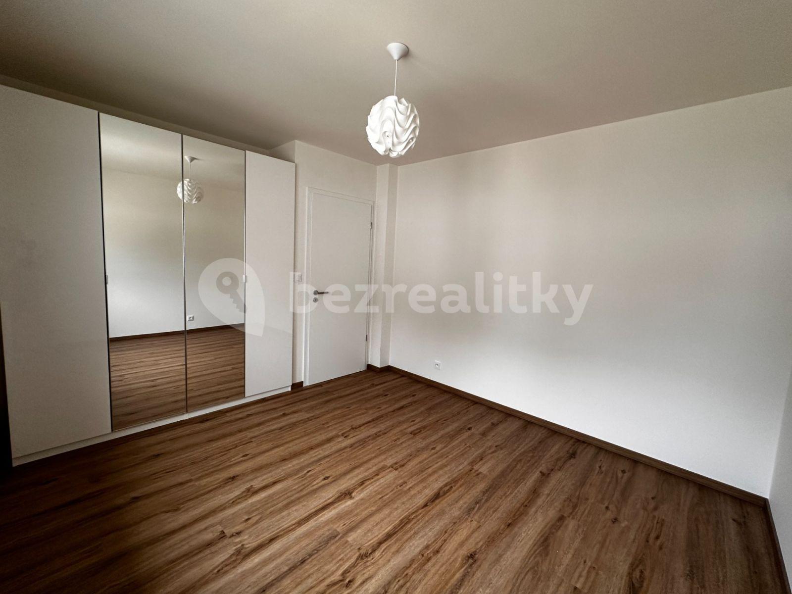 Prenájom domu 107 m², pozemek 189 m², Hůlkova, Praha, Praha