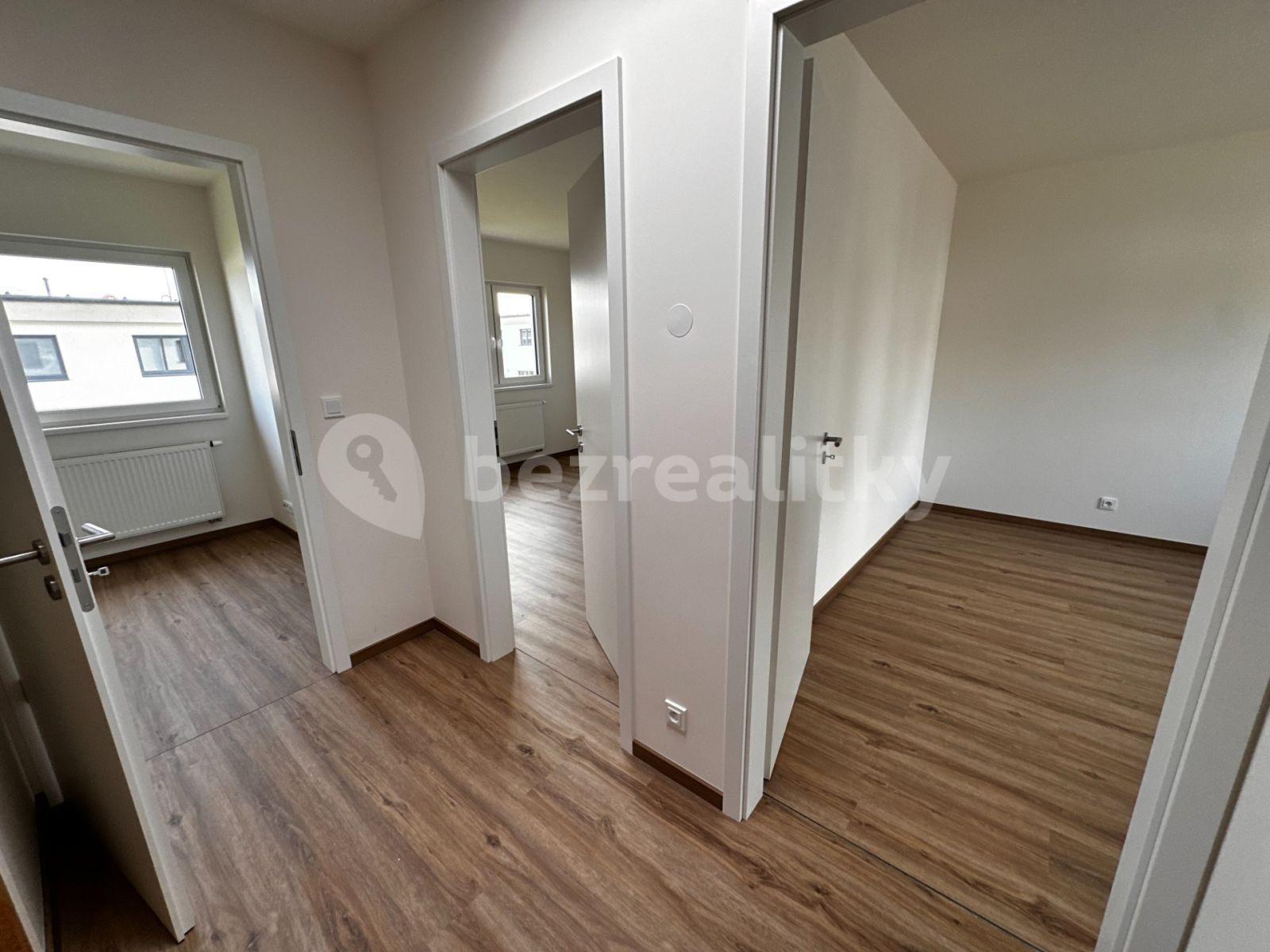 Prenájom domu 107 m², pozemek 189 m², Hůlkova, Praha, Praha