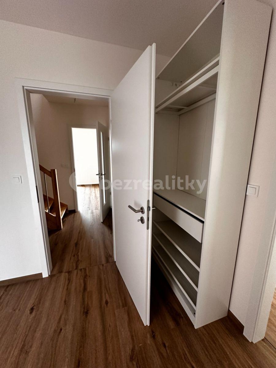 Prenájom domu 107 m², pozemek 189 m², Hůlkova, Praha, Praha