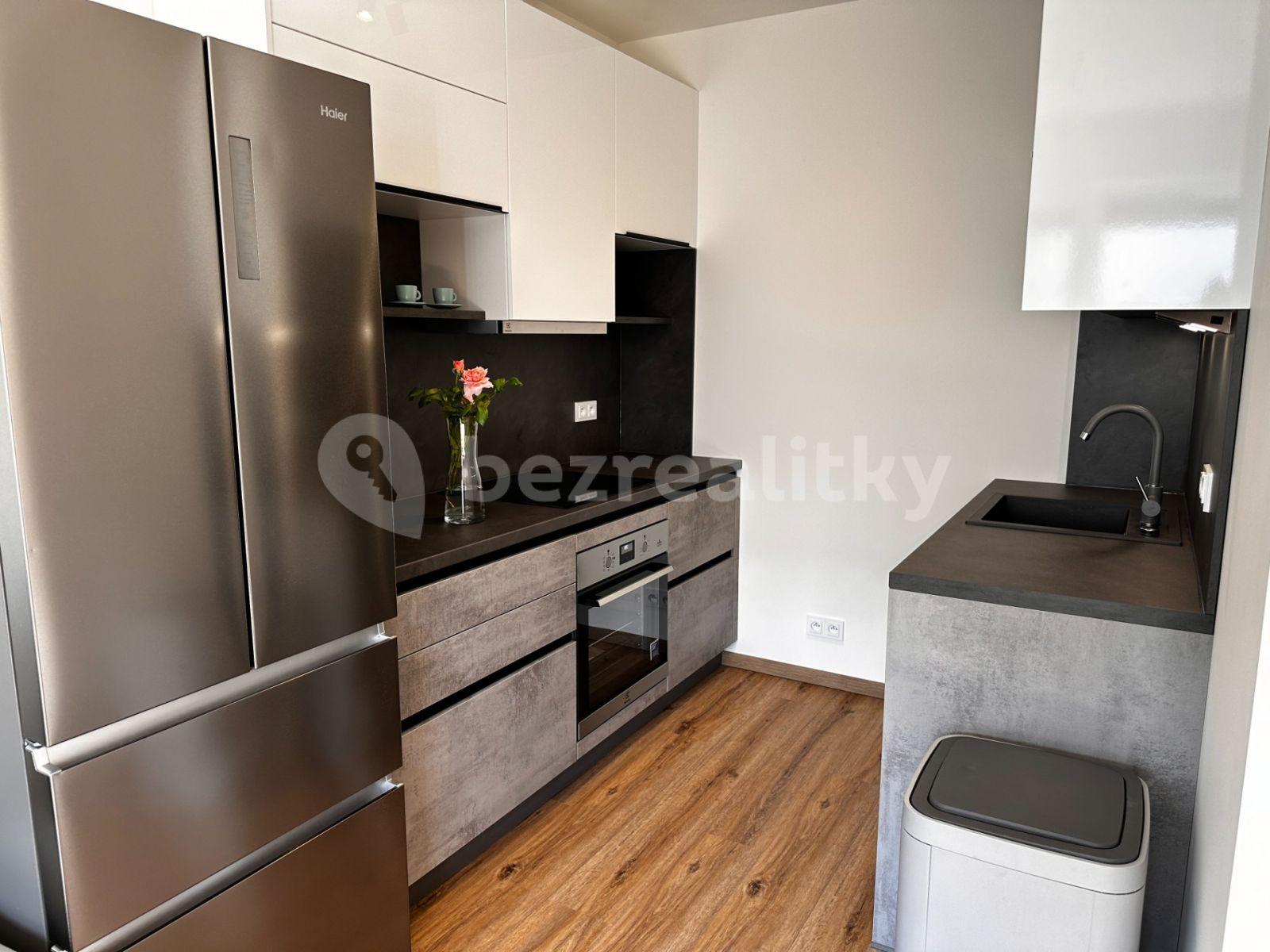 Prenájom domu 107 m², pozemek 189 m², Hůlkova, Praha, Praha