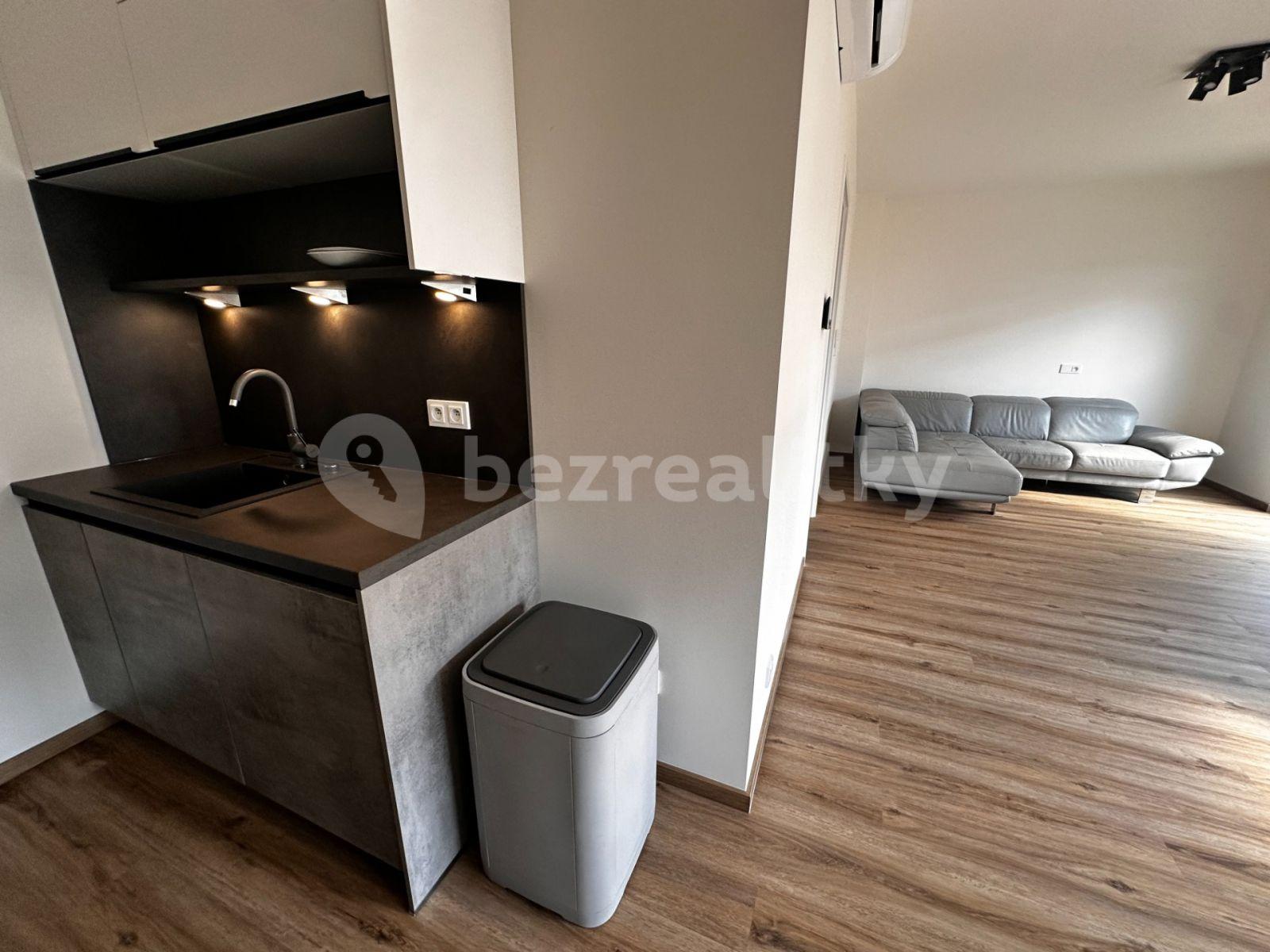 Prenájom domu 107 m², pozemek 189 m², Hůlkova, Praha, Praha