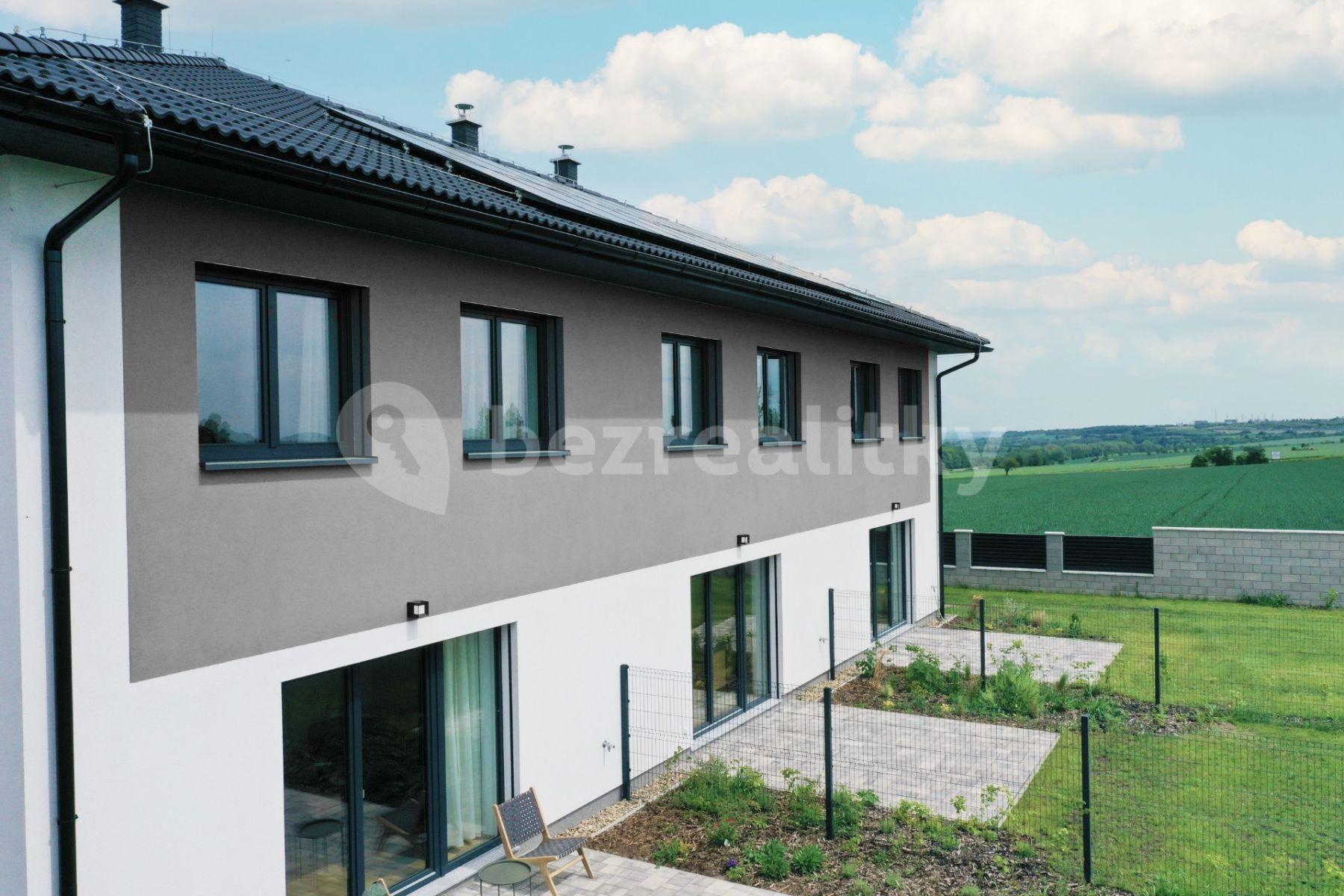 Predaj domu 131 m², pozemek 416 m², Tuřany, Středočeský kraj