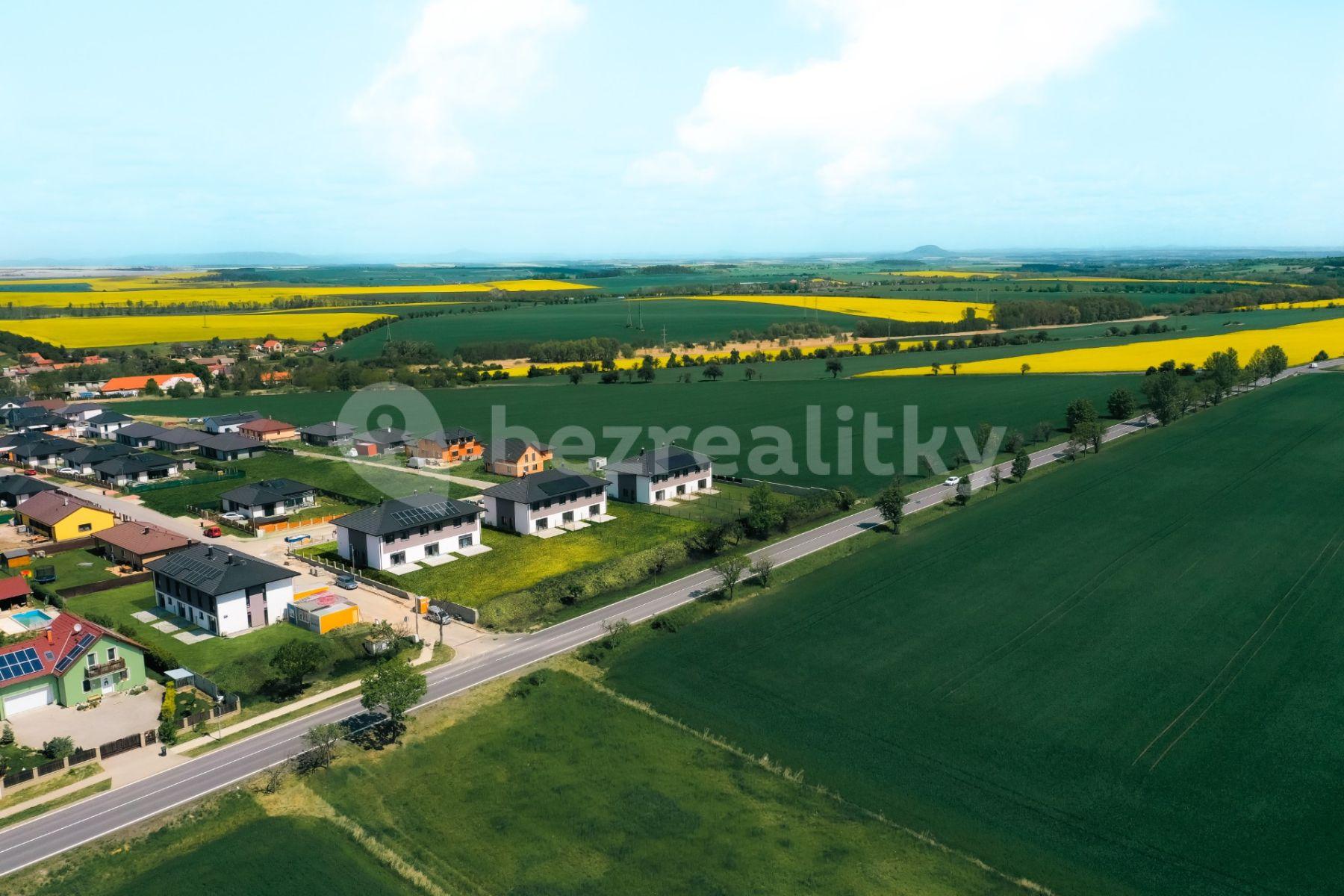 Predaj domu 131 m², pozemek 416 m², Tuřany, Středočeský kraj