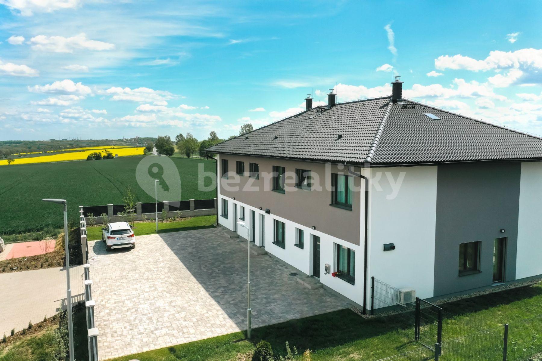 Predaj domu 131 m², pozemek 416 m², Tuřany, Středočeský kraj