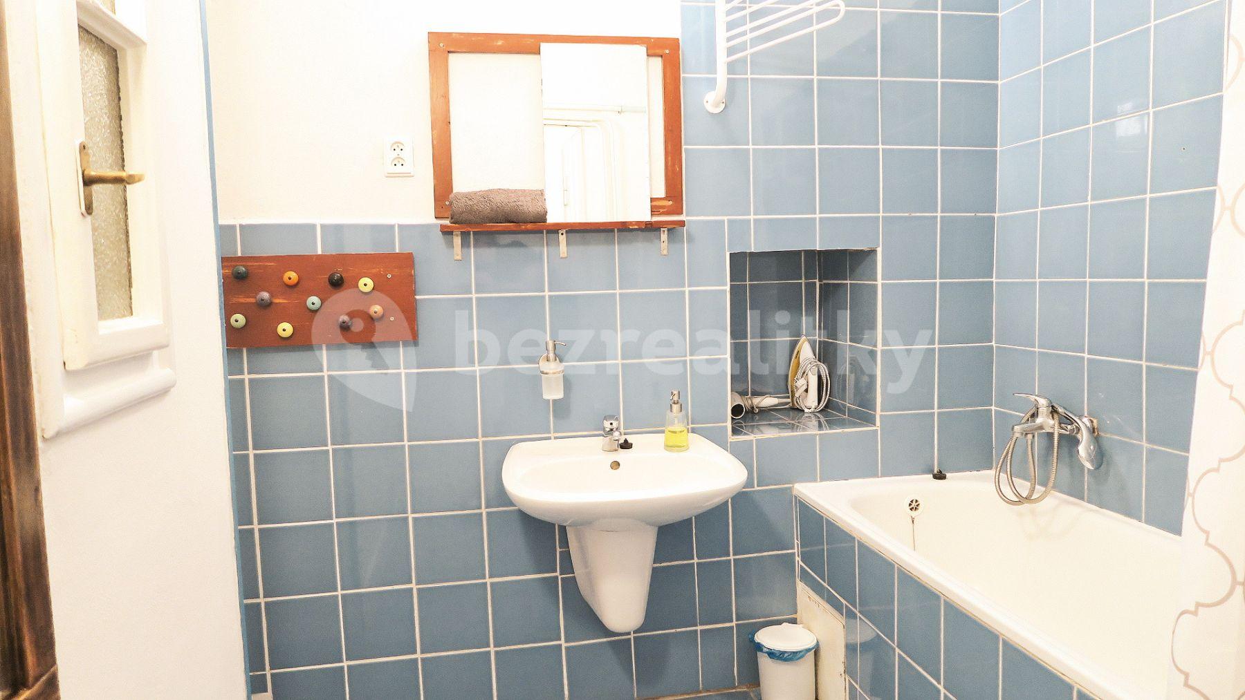 Prenájom bytu 1-izbový 86 m², Přemyslovská, Praha, Praha