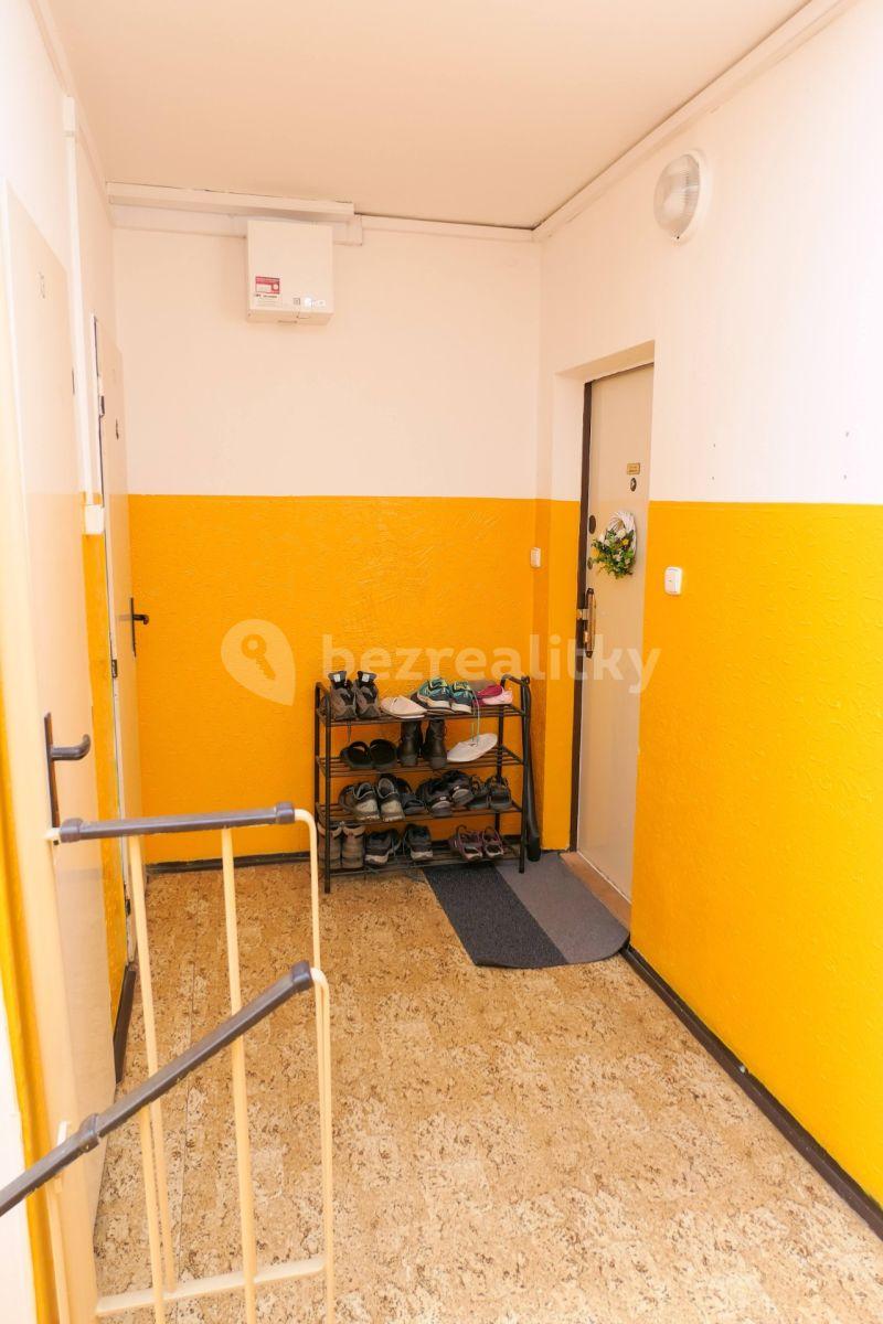 Prenájom bytu 3-izbový 55 m², Litvínovská, Praha, Praha