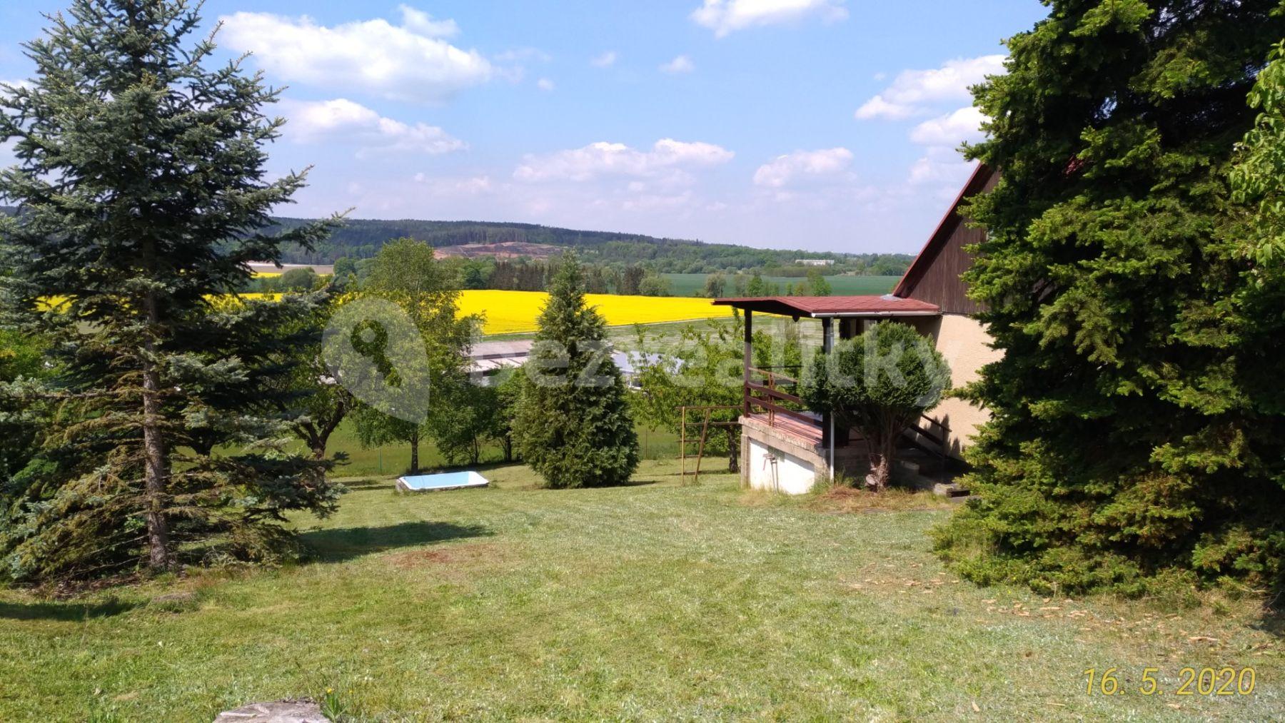 Predaj pozemku 2.216 m², Plav, Jihočeský kraj