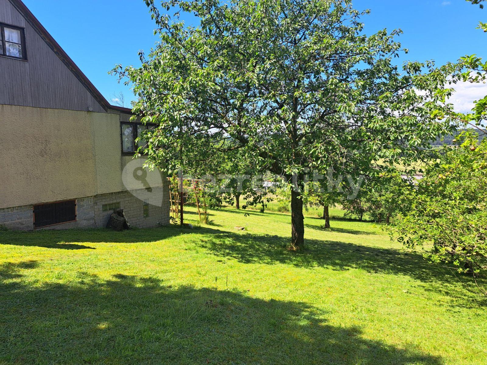 Predaj pozemku 2.216 m², Plav, Jihočeský kraj