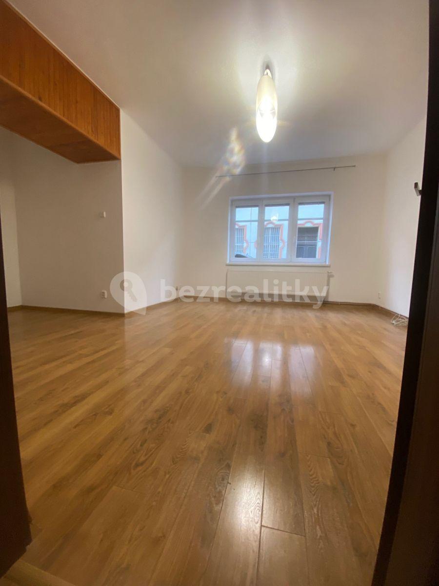 Predaj bytu 1-izbový 42 m², Husova, Lovosice, Ústecký kraj