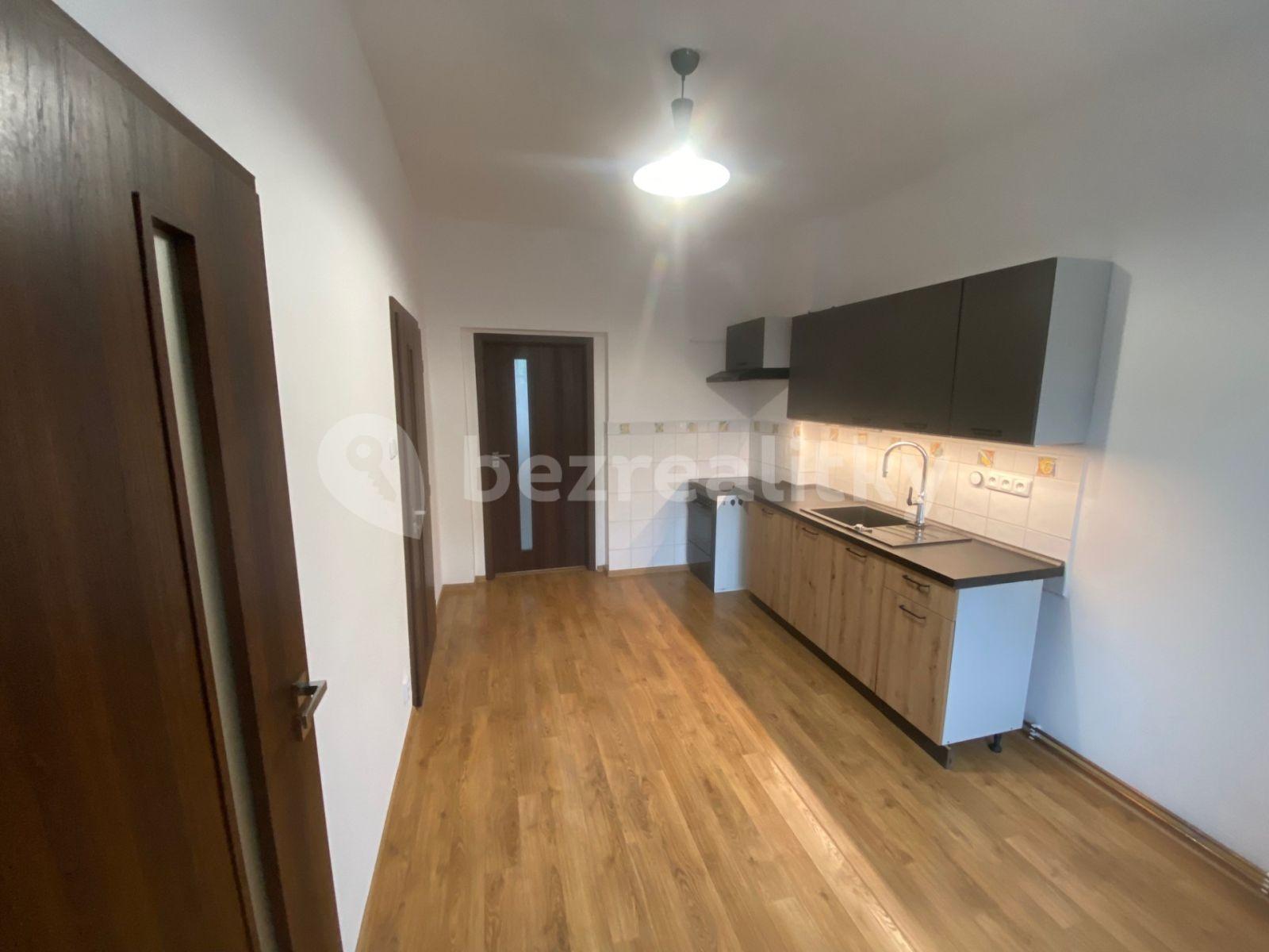 Predaj bytu 1-izbový 42 m², Husova, Lovosice, Ústecký kraj