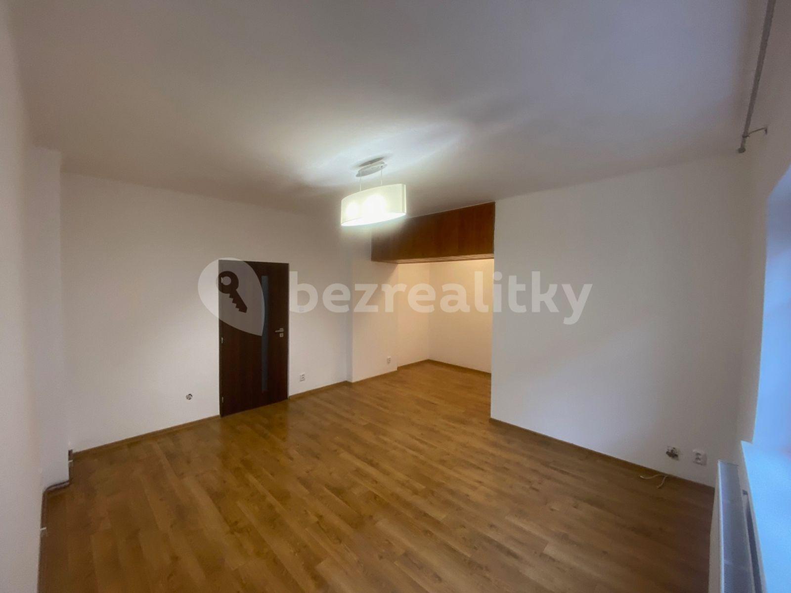 Predaj bytu 1-izbový 42 m², Husova, Lovosice, Ústecký kraj