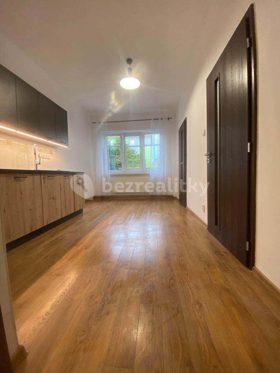 Predaj bytu 1-izbový 42 m², Husova, Lovosice, Ústecký kraj