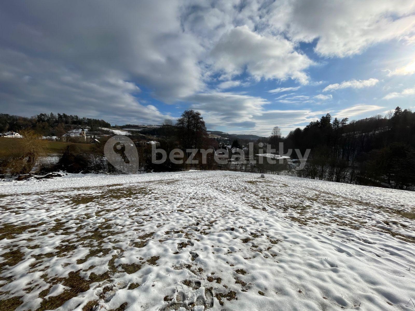 Predaj pozemku 10.911 m², Bohuňov, Pardubický kraj